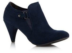 Call it SPRING Navy 'Vigna' shoe boots