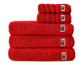 Lexington Original Hand Towel in Red