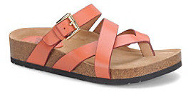 Sofft Brooke" Casual Sandals