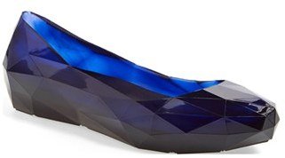 United Nude Collection 'Lo Res' Skimmer Flat (Women)