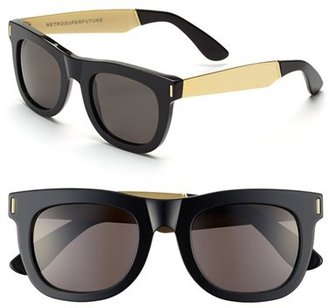 RetroSuperFuture SUPER by  50mm 'Ciccio' Sunglasses