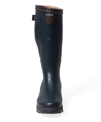 Brooks Brothers Aigle Rain Boots
