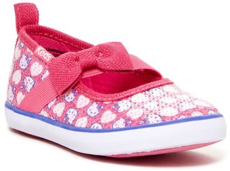 Keds Hello Kitty Champion Sneaker (Baby)