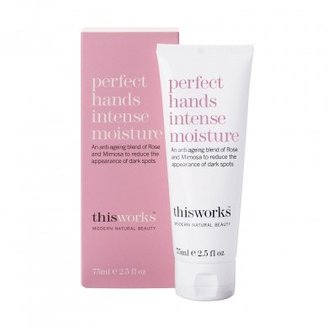 thisworks® This Works Perfect Hands Intense Moisture 75ml