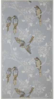 Prestigious Textiles Songbird Wallpaper