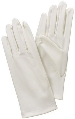 Isaac Mizrahi for Target® Short Gloves- Stucco(Champagne)