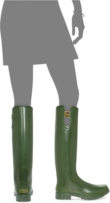 Sperry Women's Pelican Tall Rain Boots