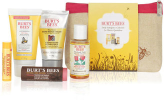 Burt's Bees Daily Indulgence Set (Worth £23.66)