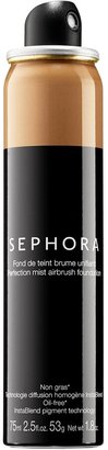 SEPHORA COLLECTION Perfection Mist Airbrush Foundation