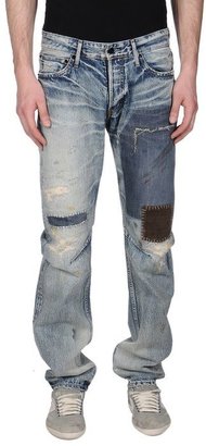 Denham Jeans Denim trousers