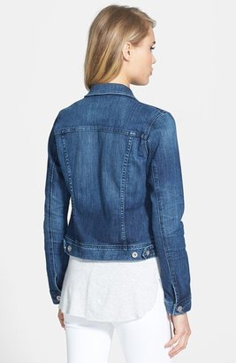 AG Jeans 'Robyn' Denim Jacket