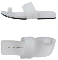 United Nude UN Thong sandals