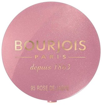 Bourjois Little Round Pot Blush - Rose De Jaspe