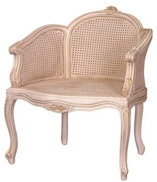 Georgette Chair in Versailles