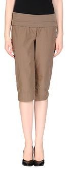 Manila Grace 3/4-length shorts