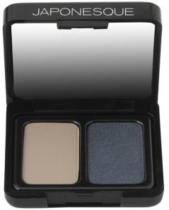 Japonesque Velvet Touch Shadow Duo - Shade 05