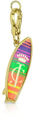 Juicy Couture Surfboard Charm