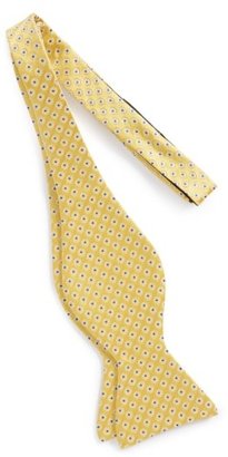 John W. Nordstrom Men's Silk Bow Tie