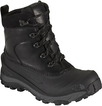 The North Face Men's Chilkat II Luxe Boots, BlackGrey