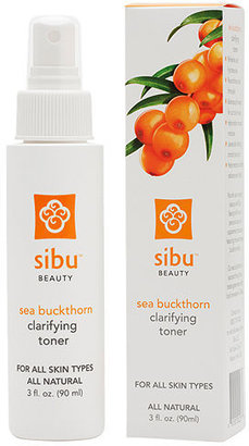 Sibu Beauty Clarifying Toner 3 oz (89 ml)