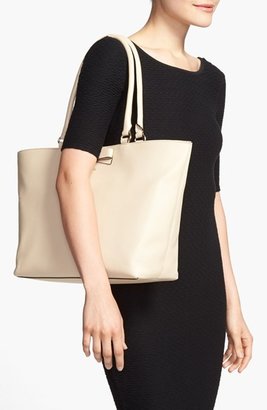 Kate Spade 'holly Street - Francis' Leather Tote