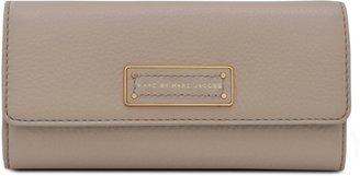 Marc by Marc Jacobs Long Trifold Too Hot To Handle wallet