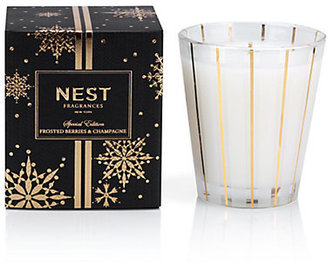 Nest Fragrances Frosted Berries & Champagne Candle/8.1 oz.