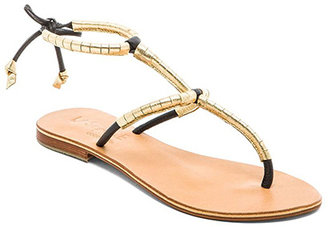 L-Space by Cocobelle Milano Sandal