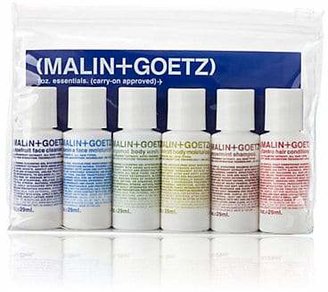 Malin+Goetz Women's Essentials Kit