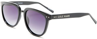 Cole Haan Women's Plastic Frame Sunglasses