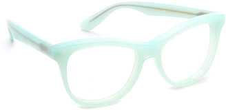 Wildfox Couture Catfarer Spectacle Glasses