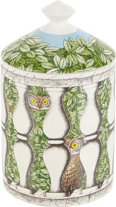Fornasetti Balaustra" Scented Candle