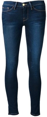 Frame Denim 'Jeanne' skinny jeans