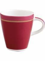 Villeroy & Boch Caffe club uni berry espresso cup 0,10l