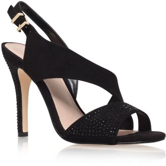 Miss KG Glenda high heeled sandals