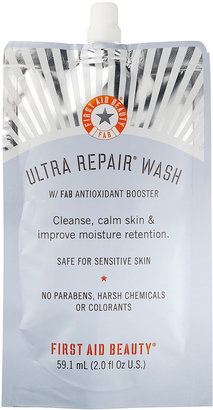 Ultra Repair Wash