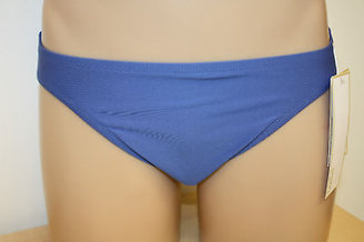Michael Kors NWT Bikini Classic Bottom Lapis
