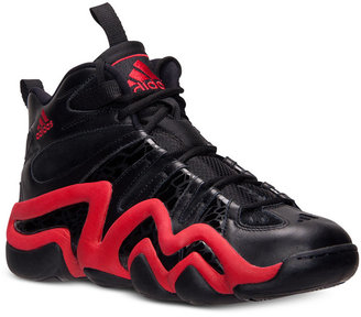 adidas Men's Crazy 8 Basketball Sneakers from Finish Line