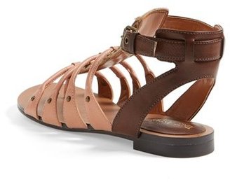 Enzo Angiolini 'Manilly' Leather Sandal