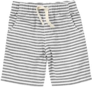 Crazy 8 Stripe Shorts