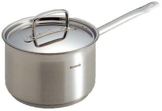 Brabantia Favourite Stainless Steel Saucepan 16 cm With Lid