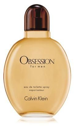 Calvin Klein Obsession for Men (EDT, 75ml)