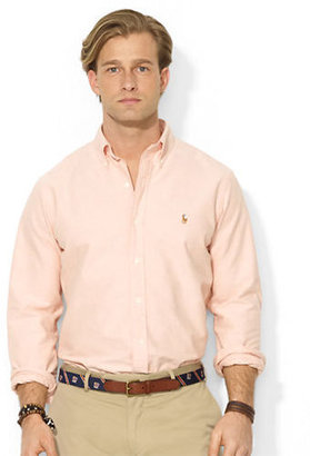 Polo Ralph Lauren Classic Fit Oxford Shirt --