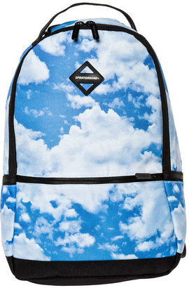 Sprayground  The Camo Clouds Backpack