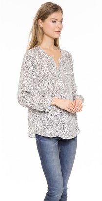 Joie Purine Blouse