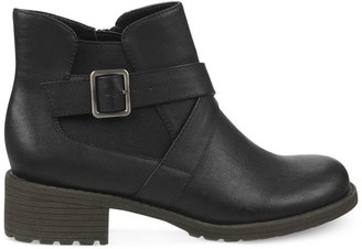 Naturalizer Tabbie Booties (Only at Macy's)