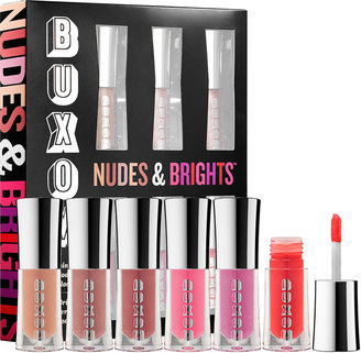 Sephora Buxom® Full-BodiedTM Lip Gloss Collection - Nudes And Brights