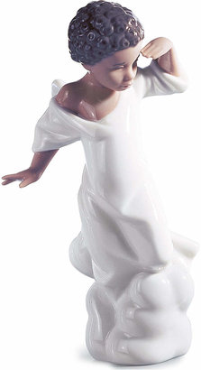 Lladro Collectible Figurine, Your Special Angel