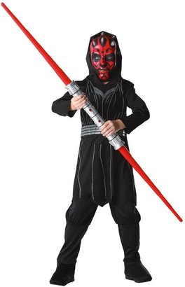Star Wars Darth Maul Boys - Child Costume