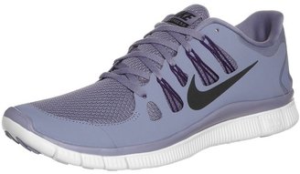 Nike Performance FREE 5.0+ Trainers purple/black